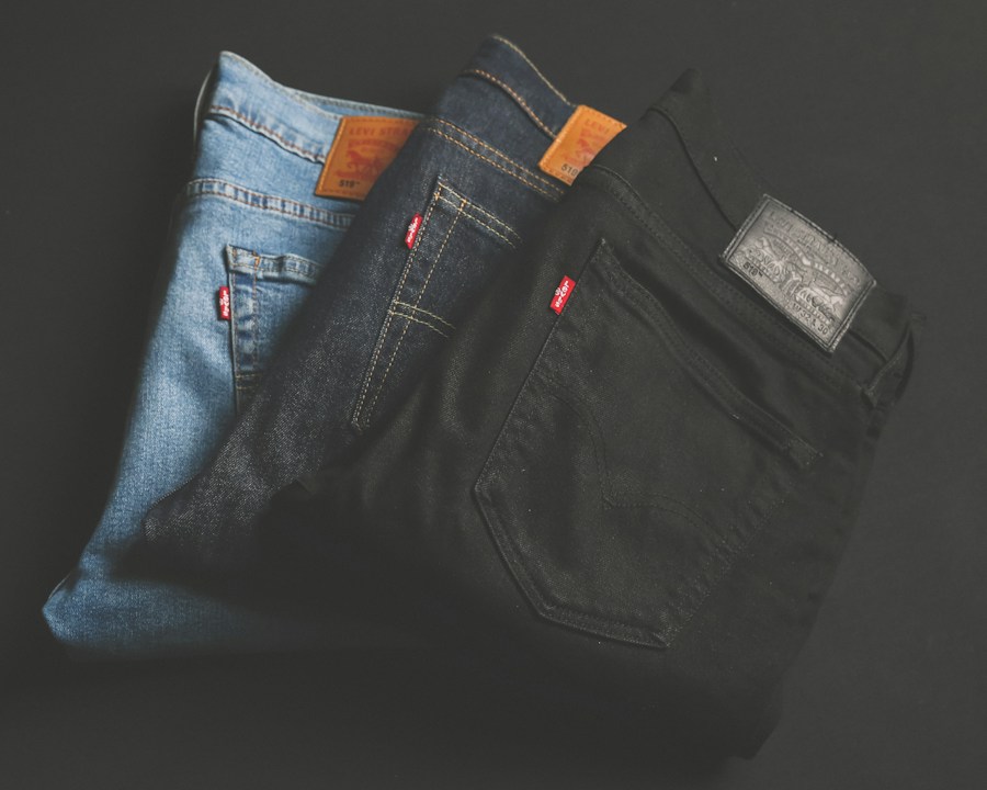 Calça Gestante Everyday