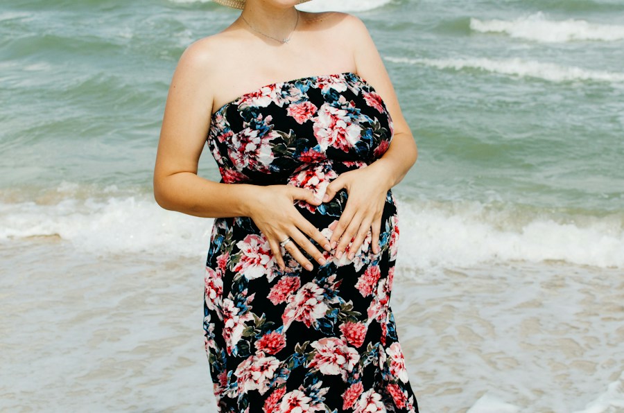 Vestido Longo Serena